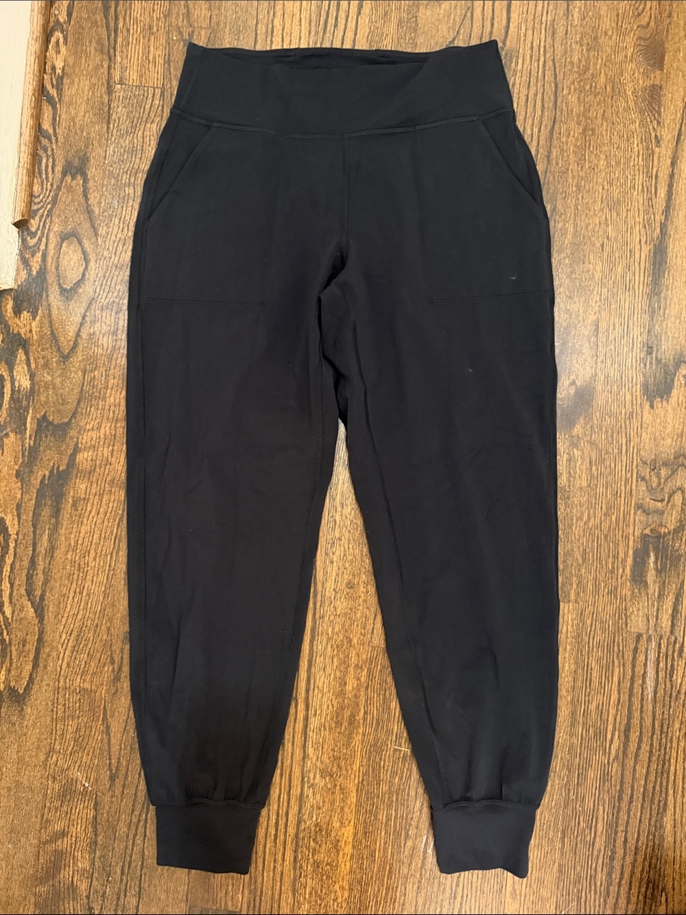 Lululemon align joggers size 10